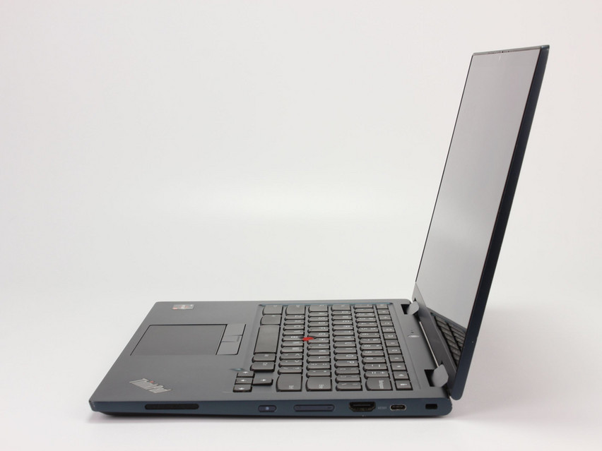 Refurbished Lenovo ThinkPad C13 Yoga Gen 1 Chromebook, 3500C, 8 GB, DDR4, SSD, 128 GB Product code: 1301746 ESA TECH Image 9 of 19