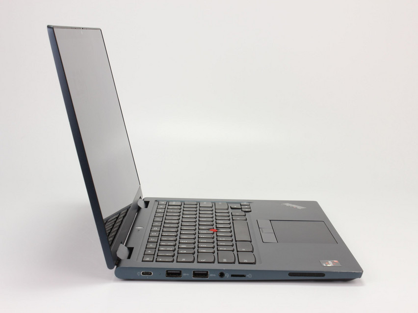 Refurbished Lenovo ThinkPad C13 Yoga Gen 1 Chromebook, 3500C, 8 GB, DDR4, SSD, 128 GB Product code: 1301746 ESA TECH Image 10 of 19