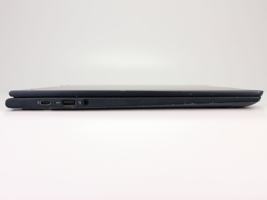 Refurbished Lenovo Yoga Chromebook C630, i7-8550U, 16 GB, DDR4, SSD, 128 GB Product code: 1301747 ESA TECH Image 12 of 17