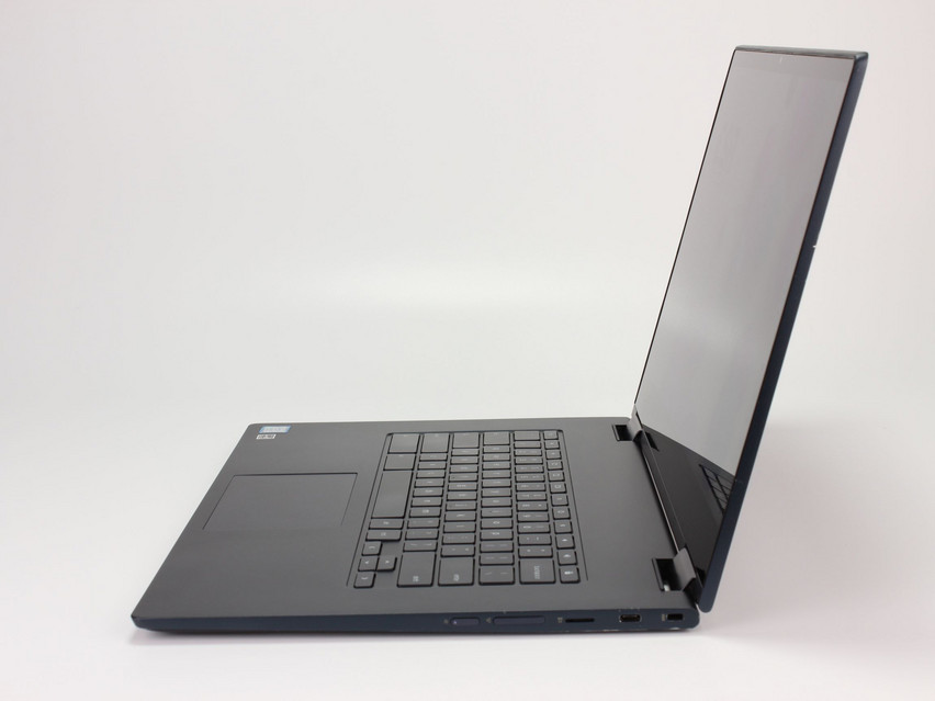 Refurbished Lenovo Yoga Chromebook C630, i7-8550U, 16 GB, DDR4, SSD, 128 GB Product code: 1301747 ESA TECH Image 9 of 17