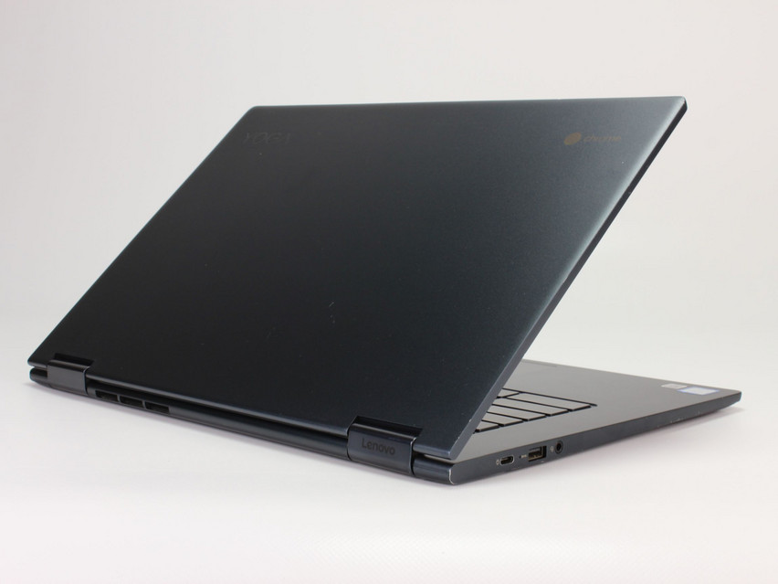 Refurbished Lenovo Yoga Chromebook C630, i7-8550U, 16 GB, DDR4, SSD, 128 GB Product code: 1301747 ESA TECH Image 11 of 17