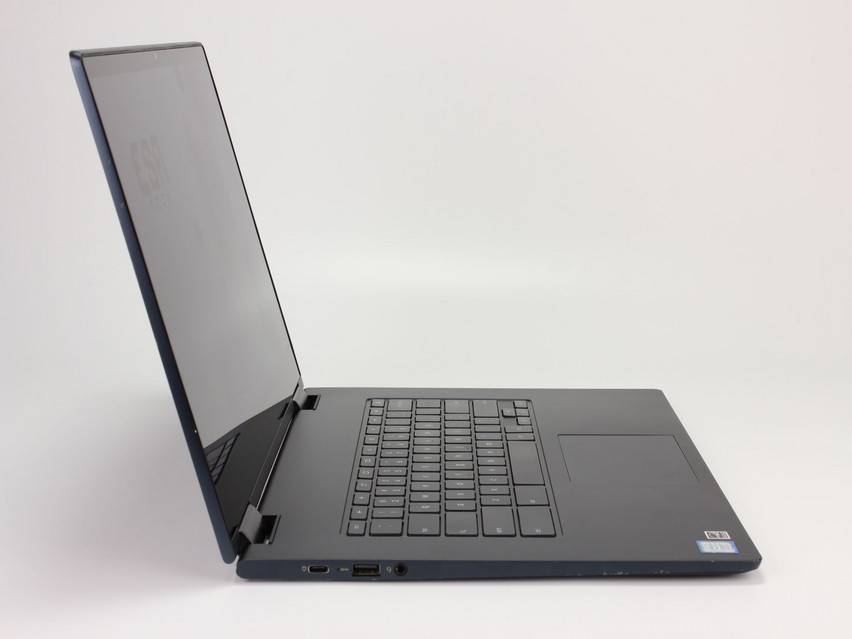 Refurbished Lenovo Yoga Chromebook C630, i7-8550U, 16 GB, DDR4, SSD, 128 GB Product code: 1301747 ESA TECH Image 8 of 17