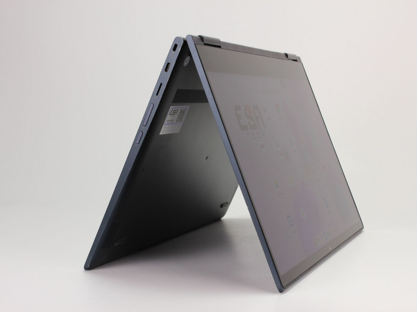 Refurbished Lenovo Yoga Chromebook C630, i7-8550U, 16 GB, DDR4, SSD, 128 GB Product code: 1301747 ESA TECH Image 3 of 17