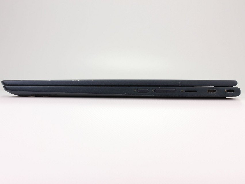 Refurbished Lenovo Yoga Chromebook C630, i7-8550U, 16 GB, DDR4, SSD, 128 GB Product code: 1301747 ESA TECH Image 13 of 17