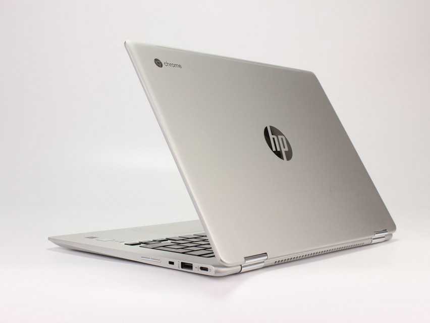 Refurbished HP Elite Chromebook x360 14 G1, i5-8350U, 8 GB, DDR4, SSD, 64 GB Product code: 1101749 ESA TECH Image 7 of 12