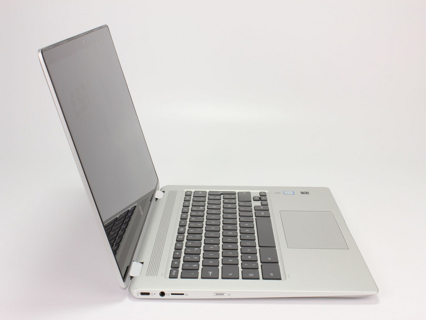 Refurbished HP Elite Chromebook x360 14 G1, i5-8350U, 8 GB, DDR4, SSD, 64 GB Product code: 1101749 ESA TECH Image 5 of 12