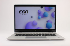 HP Elite Chromebook x360 14 G1