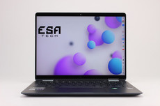 HP Elite Dragonfly Chromebook