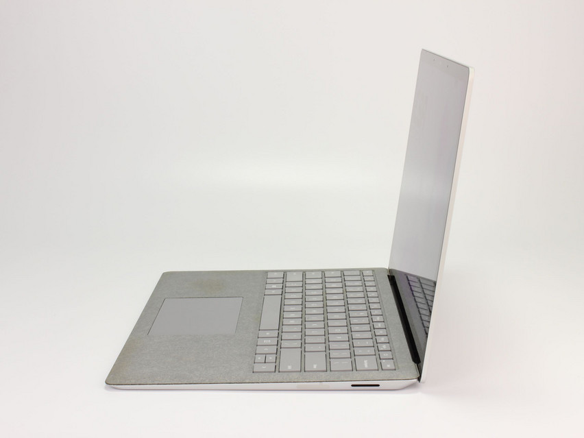 Refurbished Microsoft Surface Laptop 2 (Modell 1769), i5-8350U, 16 GB, LPDDR3, SSD, 256 GB Produktcode: 1601755 ESA TECH Bild 5 von 11