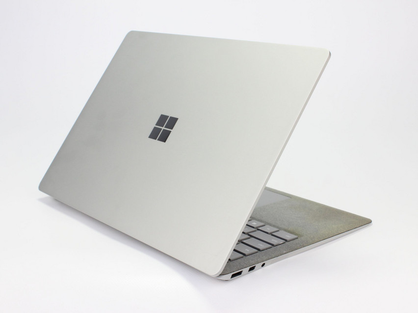 Microsoft Surface Laptop 2 (Modell 1769) - 259 €, Product code: 1601756 - Image 7 of 12 Refurbished Microsoft Surface Laptop 2 (Modell 1769), i5-8350U, 16 GB,LPDDR3, 13,5" ins., 2256x1504 px, SSD, 256 GB Product code: 1601756 ESA-Tech Image 7 of 12" title="Microsoft Surface Laptop 2 (Modell 1769) - 259 €, Product code: 1601756 - Image 7 of 12