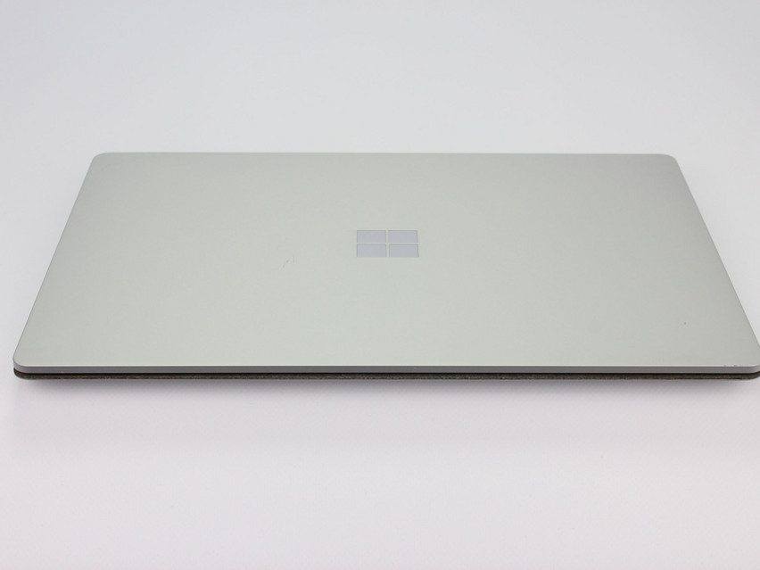 Microsoft Surface Laptop 2 (Modell 1769) - 259 €, Product code: 1601756 - Image 11 of 12 Refurbished Microsoft Surface Laptop 2 (Modell 1769), i5-8350U, 16 GB,LPDDR3, 13,5" ins., 2256x1504 px, SSD, 256 GB Product code: 1601756 ESA-Tech Image 11 of 12" title="Microsoft Surface Laptop 2 (Modell 1769) - 259 €, Product code: 1601756 - Image 11 of 12