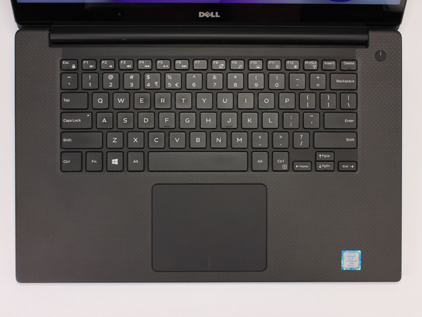 Refurbished Dell Precision 5520, i7-7820HQ, 16 GB, DDR4, SSD, 256 GB Product code: 1001758 ESA TECH Image 2 of 11