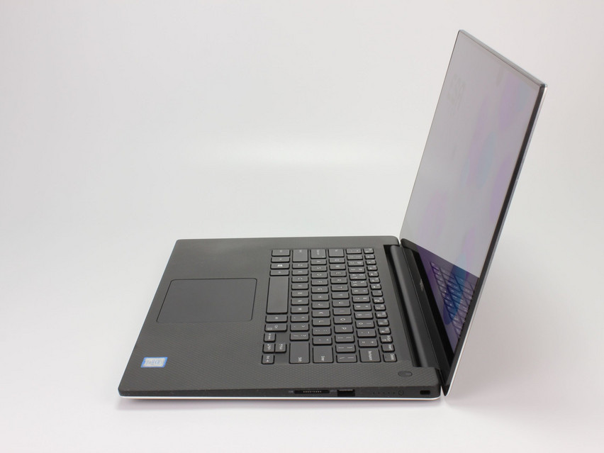 Refurbished Dell Precision 5520, i7-7820HQ, 16 GB, DDR4, SSD, 256 GB Product code: 1001758 ESA TECH Image 4 of 11