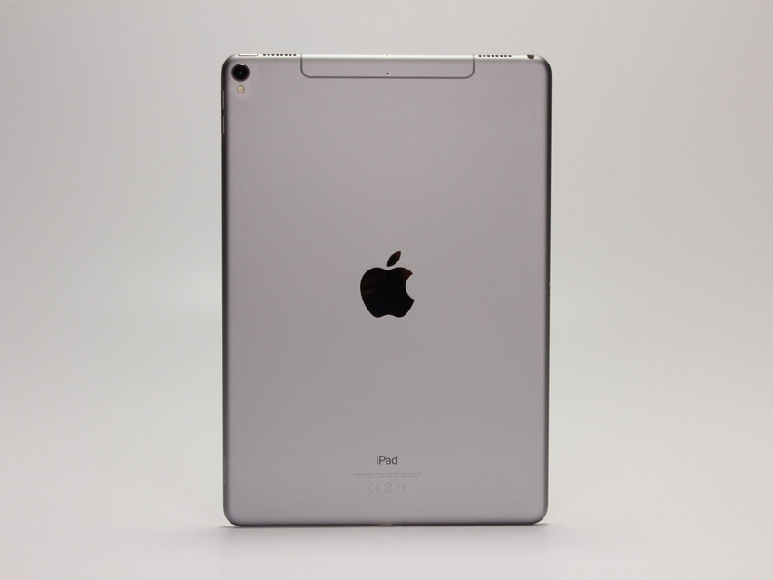 Refurbished Apple iPad Pro 10.5 (A1709) Wi-Fi + Cellular (2018), , 4 GB, LPDDR4, SSD, 256 GB Produktcode: 1202760 ESA TECH Bild 3 von 8