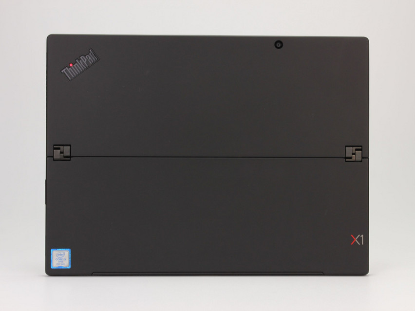 Refurbished Lenovo ThinkPad X1 Tablet Gen 3, i5-8350U, 8 GB, LPDDR3, SSD, 256 GB Product code: 1302763 ESA TECH Image 9 of 10