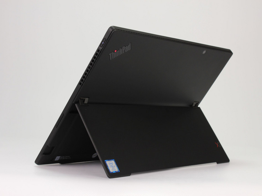 Refurbished Lenovo ThinkPad X1 Tablet Gen 3, i5-8350U, 8 GB, LPDDR3, SSD, 256 GB Product code: 1302763 ESA TECH Image 5 of 10