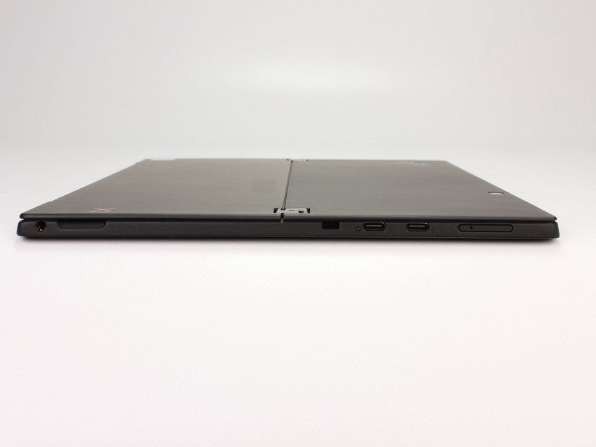 Refurbished Lenovo ThinkPad X1 Tablet Gen 3, i5-8350U, 8 GB, LPDDR3, SSD, 256 GB Product code: 1302763 ESA TECH Image 7 of 10