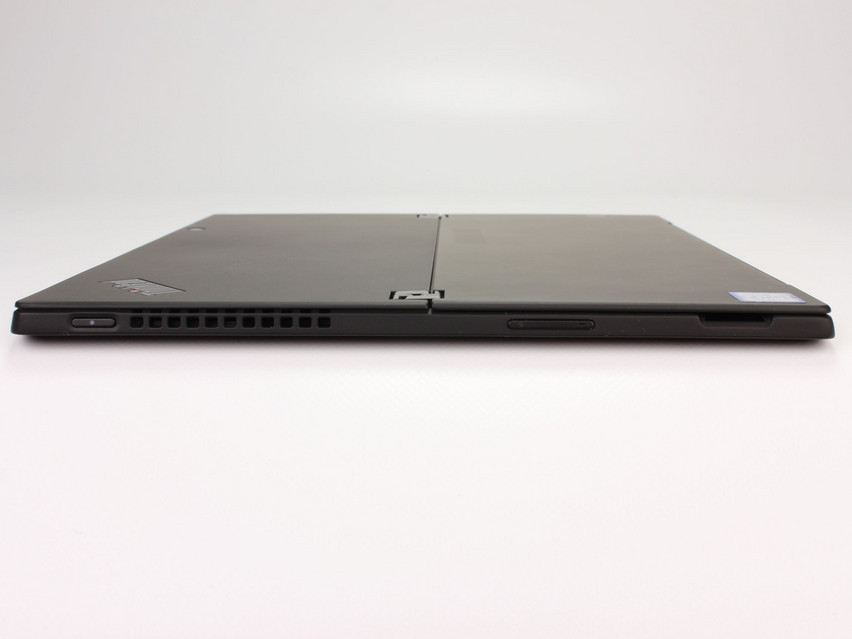 Refurbished Lenovo ThinkPad X1 Tablet Gen 3, i5-8350U, 8 GB, LPDDR3, SSD, 256 GB Product code: 1302763 ESA TECH Image 8 of 10