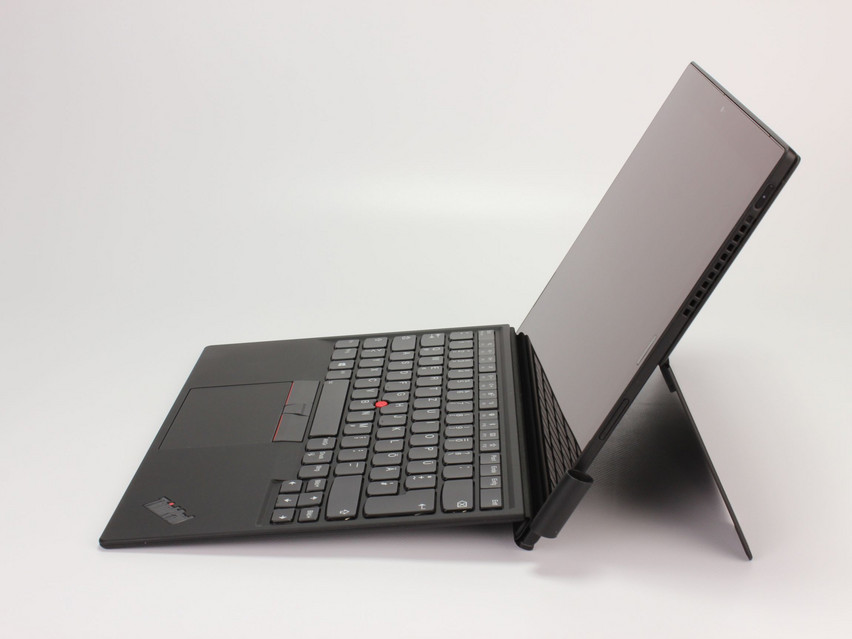 Refurbished Lenovo ThinkPad X1 Tablet Gen 3, i5-8350U, 8 GB, LPDDR3, SSD, 256 GB Product code: 1302764 ESA TECH Image 5 of 14