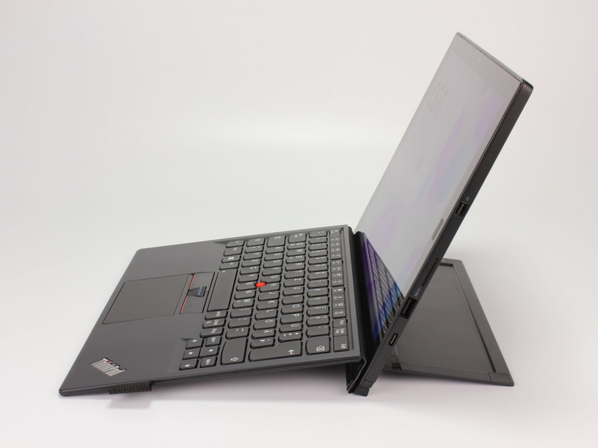 Refurbished Lenovo ThinkPad X1 Tablet Gen 2, i5-7Y54, 8 GB, LPDDR3, SSD, 256 GB Product code: 1302766 ESA TECH Image 6 of 14