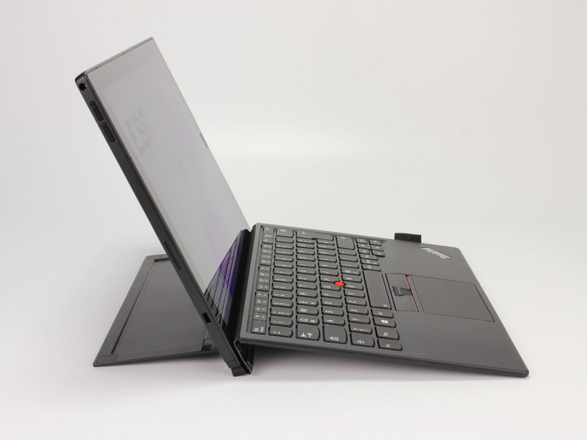 Refurbished Lenovo ThinkPad X1 Tablet Gen 2, i5-7Y54, 8 GB, LPDDR3, SSD, 256 GB Product code: 1302766 ESA TECH Image 5 of 14