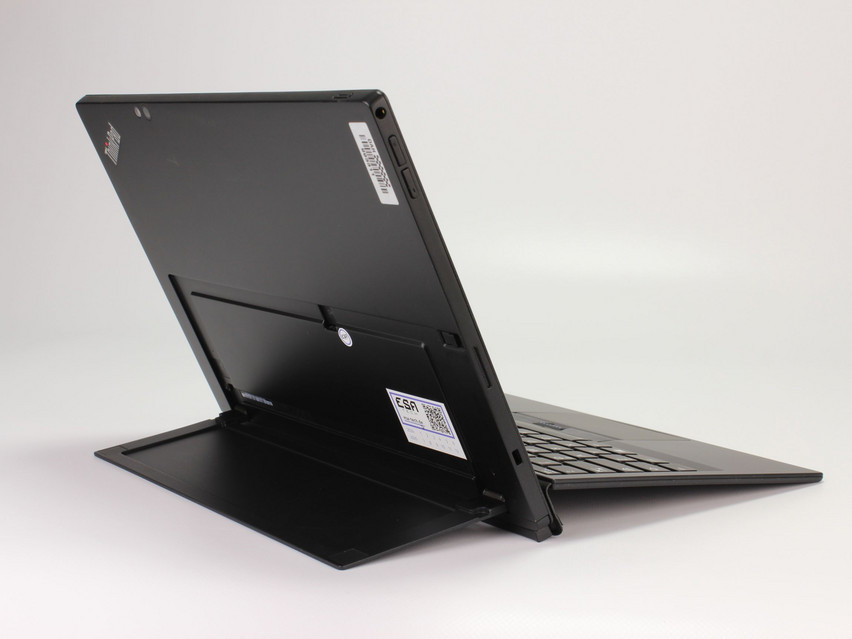 Refurbished Lenovo ThinkPad X1 Tablet Gen 2, i5-7Y54, 8 GB, LPDDR3, SSD, 256 GB Product code: 1302766 ESA TECH Image 7 of 14