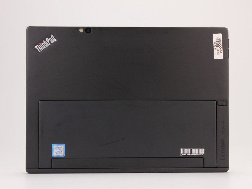 Refurbished Lenovo ThinkPad X1 Tablet Gen 2, i5-7Y54, 8 GB, LPDDR3, SSD, 256 GB Product code: 1302767 ESA TECH Image 17 of 18