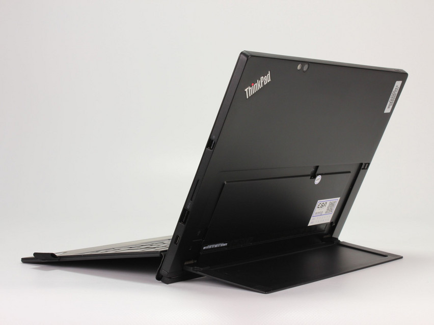 Refurbished Lenovo ThinkPad X1 Tablet Gen 2, i5-7Y54, 8 GB, LPDDR3, SSD, 256 GB Product code: 1302767 ESA TECH Image 9 of 18