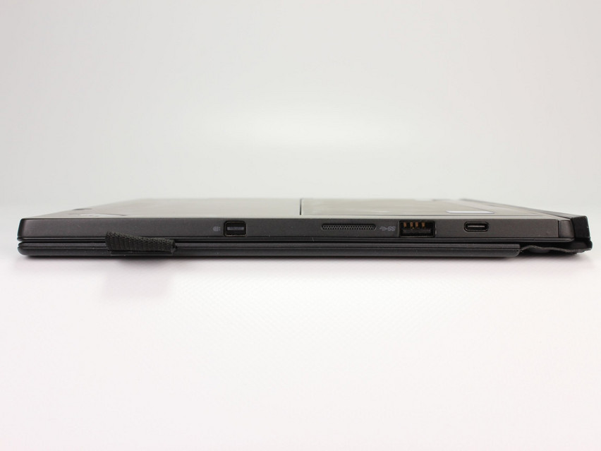 Refurbished Lenovo ThinkPad X1 Tablet Gen 2, i5-7Y54, 8 GB, LPDDR3, SSD, 256 GB Product code: 1302767 ESA TECH Image 14 of 18