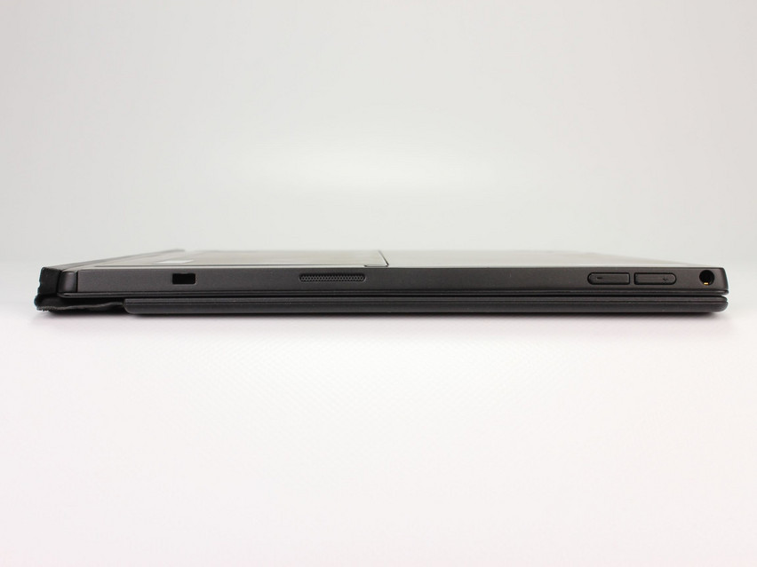 Refurbished Lenovo ThinkPad X1 Tablet Gen 2, i5-7Y54, 8 GB, LPDDR3, SSD, 256 GB Product code: 1302767 ESA TECH Image 15 of 18