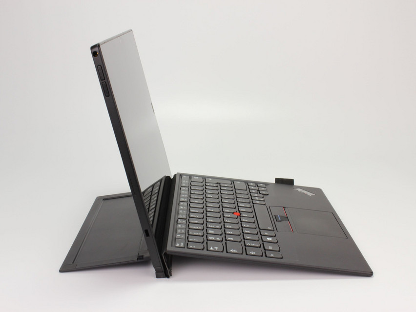 Refurbished Lenovo ThinkPad X1 Tablet Gen 2, i5-7Y54, 8 GB, LPDDR3, SSD, 256 GB Product code: 1302767 ESA TECH Image 7 of 18