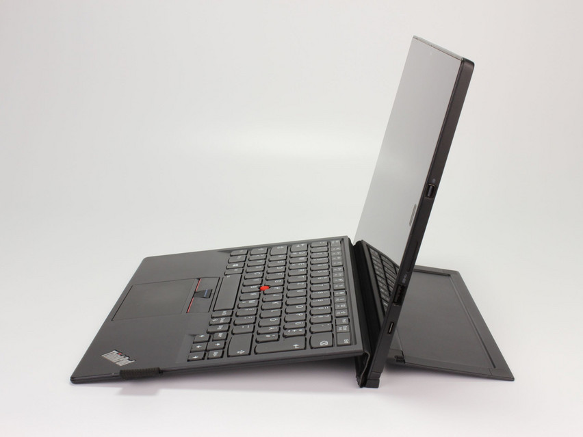 Refurbished Lenovo ThinkPad X1 Tablet Gen 2, i5-7Y54, 8 GB, LPDDR3, SSD, 256 GB Product code: 1302767 ESA TECH Image 6 of 18