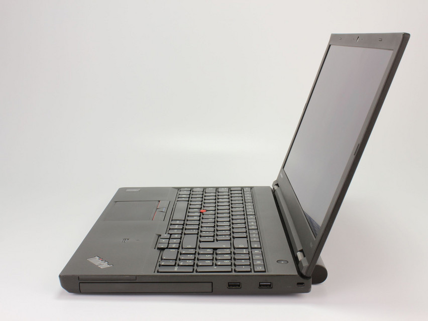 Refurbished Lenovo ThinkPad W541, i7-4810MQ, 32 GB, DDR3, SSD, 512 GB Product code: 1301774 ESA TECH Image 4 of 13