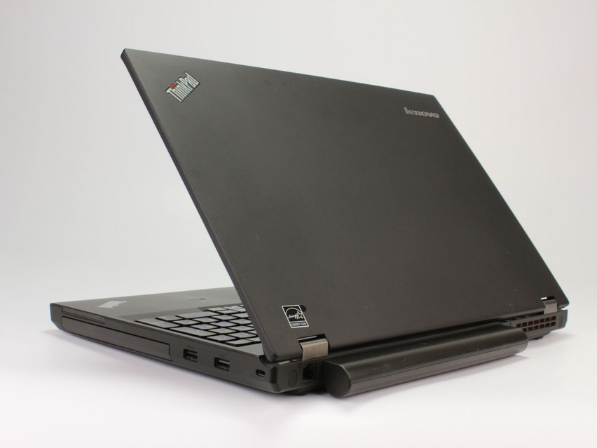 Refurbished Lenovo ThinkPad W541, i7-4810MQ, 32 GB, DDR3, SSD, 512 GB Product code: 1301774 ESA TECH Image 7 of 13