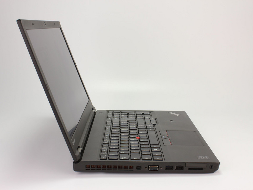 Refurbished Lenovo ThinkPad W541, i7-4810MQ, 32 GB, DDR3, SSD, 512 GB Product code: 1301774 ESA TECH Image 5 of 13