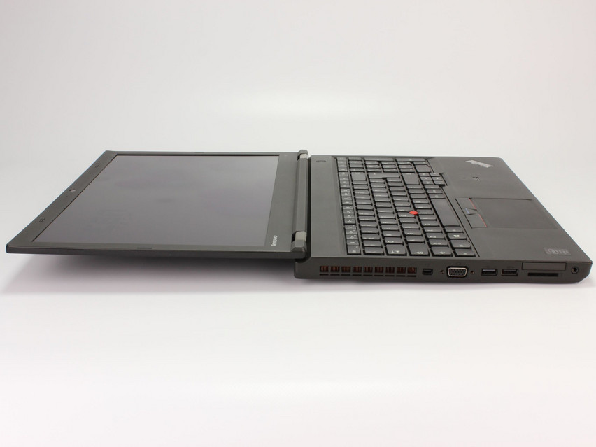 Refurbished Lenovo ThinkPad W541, i7-4810MQ, 32 GB, DDR3, SSD, 512 GB Product code: 1301774 ESA TECH Image 8 of 13