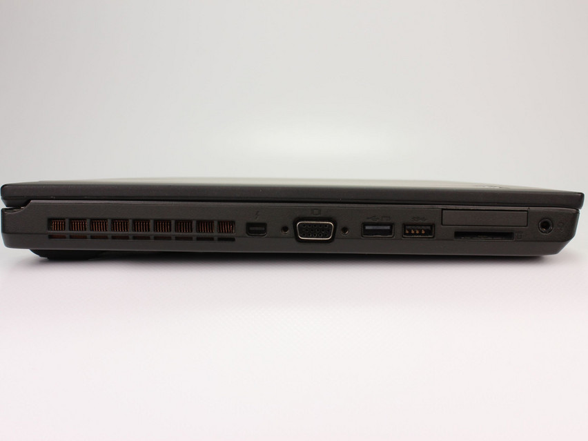 Refurbished Lenovo ThinkPad W541, i7-4810MQ, 32 GB, DDR3, SSD, 512 GB Product code: 1301774 ESA TECH Image 11 of 13