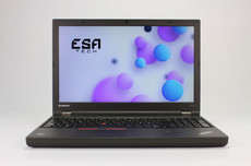 Lenovo ThinkPad W541 Lenovo ThinkPad W541