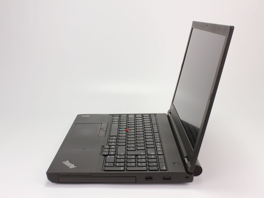 Refurbished Lenovo ThinkPad W541, i7-4810MQ, 32 GB, DDR3, SSD, 512 GB Product code: 1301775 ESA TECH Image 5 of 13