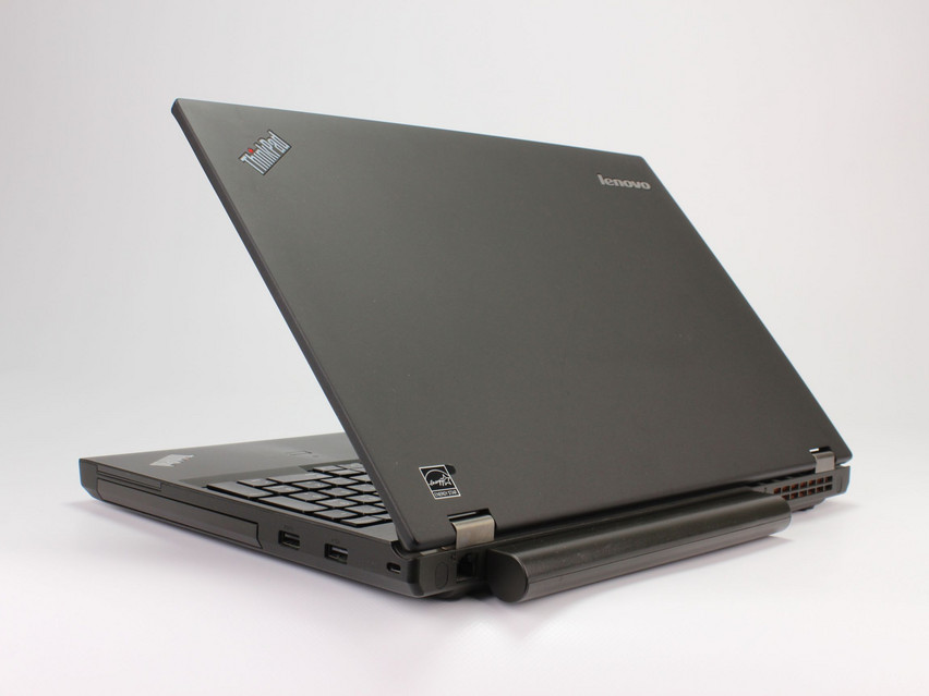 Refurbished Lenovo ThinkPad W541, i7-4810MQ, 32 GB, DDR3, SSD, 512 GB Product code: 1301775 ESA TECH Image 7 of 13