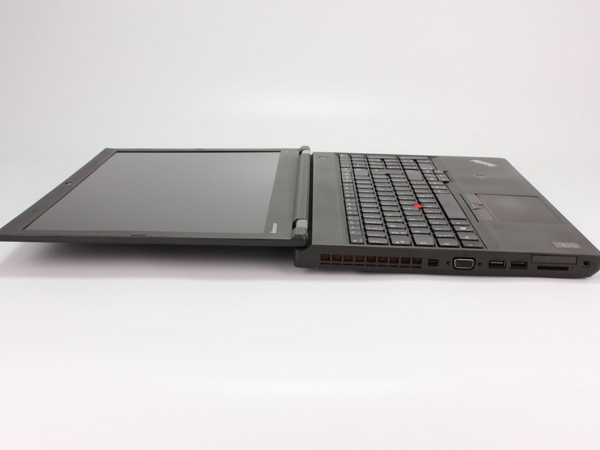 Refurbished Lenovo ThinkPad W541, i7-4810MQ, 32 GB, DDR3, SSD, 512 GB Product code: 1301775 ESA TECH Image 8 of 13