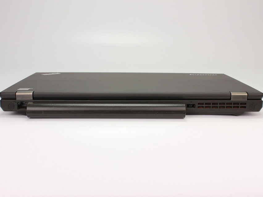 Refurbished Lenovo ThinkPad W541, i7-4810MQ, 32 GB, DDR3, SSD, 512 GB Product code: 1301775 ESA TECH Image 9 of 13