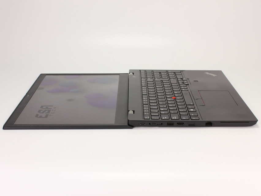 Refurbished Lenovo ThinkPad L15 Gen1, i7-10510U, 16 GB, DDR4, SSD, 512 GB Produktcode: 1301776 ESA TECH Bild 9 von 15