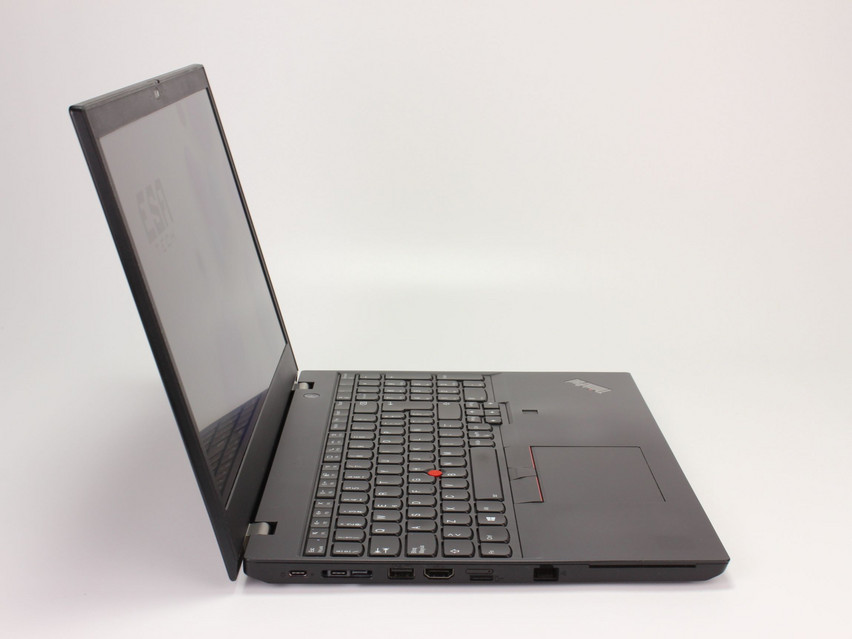 Refurbished Lenovo ThinkPad L15 Gen1, i7-10510U, 16 GB, DDR4, SSD, 512 GB Produktcode: 1301776 ESA TECH Bild 5 von 15