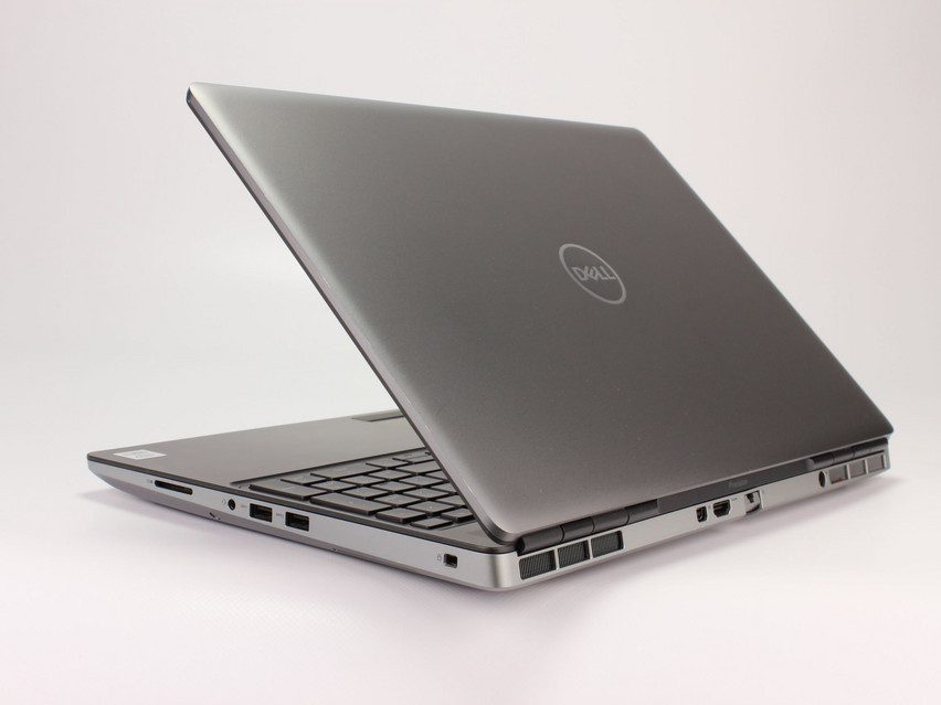 Refurbished Dell Precision 7550, i7-10850H, 32 GB, DDR4, SSD, 512 GB Product code: 1001777 ESA TECH Image 7 of 13