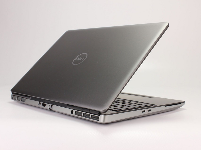 Refurbished Dell Precision 7550, i7-10850H, 32 GB, DDR4, SSD, 512 GB Product code: 1001777 ESA TECH Image 8 of 13