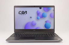 Dell Precision 7550