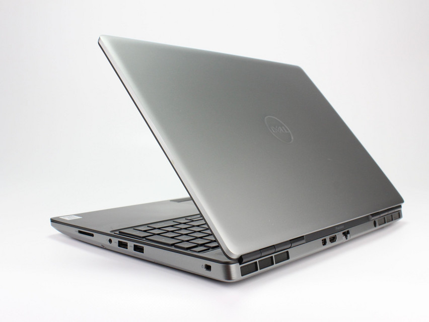 Refurbished Dell Precision 7550, i7-10850H, 32 GB, DDR4, SSD, 512 GB Produktcode: 1001779 ESA TECH Bild 6 von 13