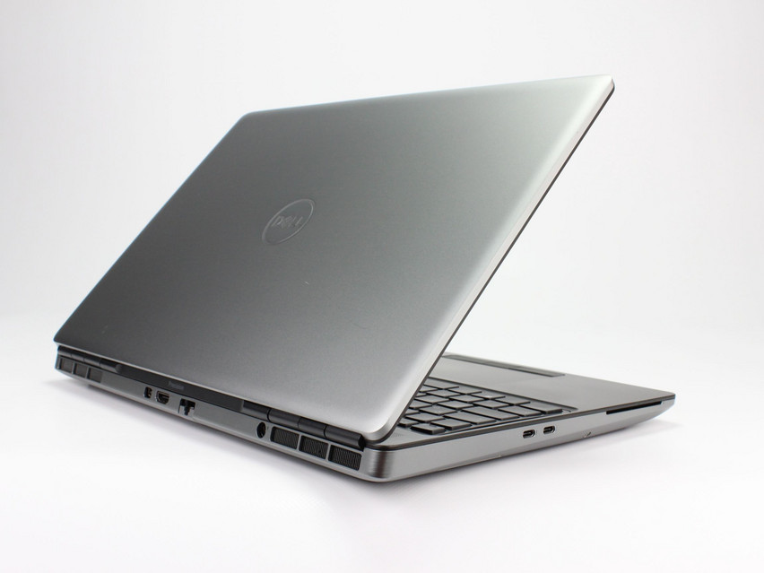 Refurbished Dell Precision 7550, i7-10850H, 32 GB, DDR4, SSD, 512 GB Produktcode: 1001779 ESA TECH Bild 7 von 13