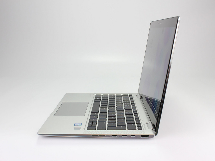 Refurbished HP EliteBook x360 1030 G3, i7-8550U, 8 GB, LPDDR3, SSD, 256 GB Product code: 1101780 ESA TECH Image 7 of 15